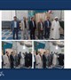 تقدیر از بهورزان فعال برنامه جوانی جمعیت در شهرستان نرماشیر