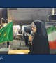 سخنرانی خانم دکتر خواجه پور در خصوص جوانی جمعیت و سقط به مناسبت هفته جمعیت