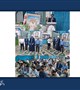 سخنرانی دکتر دریجانی مدیر شبکه بهداشت شهرستان ریگان به مناسبت هفته جوانی جمعیت در نماز جمعه این شهرستان
