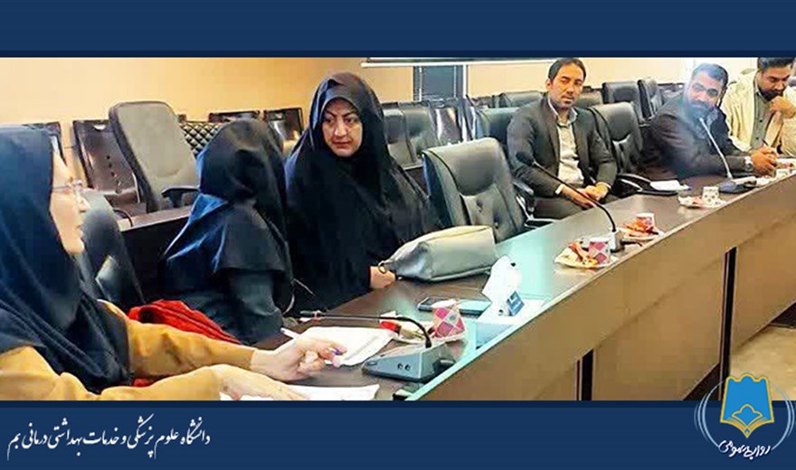 برگزاری کارگروه پیشگیری و مقابله با سقط عمدی جنین