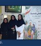 تجلیل از مادران الگوی کرامت و ایثار در مرکز خدمات جامع سلامت رستم آباد