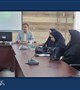 نشست هم‌اندیشی رابطین نفس و مسئولین بسیج جامعه پزشکی شرق استان کرمان؛ تأکید بر تکریم مادران و ارتقای خدمات حمایتی