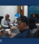 برگزاری کمیته برون‌بخشی هفته ملی جمعیت در فرمانداری شهرستان  فهرج