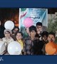 برگزاری مراسم پرفیض «جان فدا» با حضور پرشور مردم در فهرج به مناسبت هفته ملی جمعیت