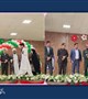 همایش بزرگداشت جوانی جمعیت با محوریت ازدواج و تحکیم بنیان خانواده شهرستان ریگان