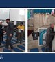 تجلیل از خانواده‌های چهارفرزندی در نماز جمعه شهرستان نرماشیر