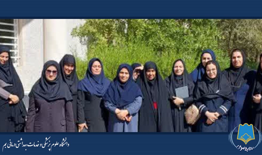 برگزاری کارگاه آموزشی ۲۰ ساعته ترویج تغذیه با شیر مادر