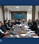 جلسه کمیته بزرگداشت هفته ملی جمعیت در شهرستان نرماشیر برگزار شد
