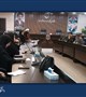 با حضور معاونین و مدیران مربوطه  جلسه‌ای به منظور هماهنگی برنامه‌های «هفته ملی جمعیت» (۲۴ تا ۳۰ اردیبهشت) برگزار شد.